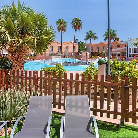 Oasis Pool View Apartment Maspalomas  Exterior foto