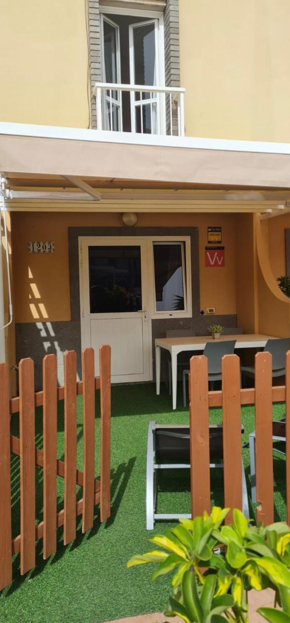 Oasis Pool View Apartment Maspalomas  Exterior foto